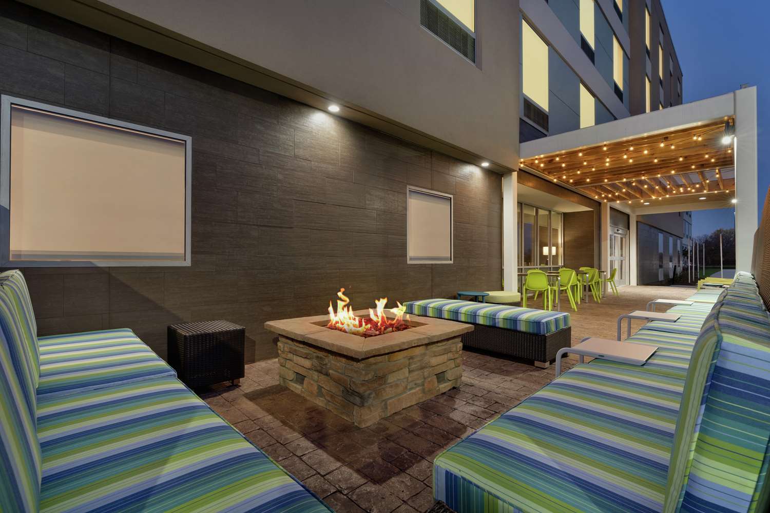 Home2 Suites By Hilton Martinsburg, Wv 2