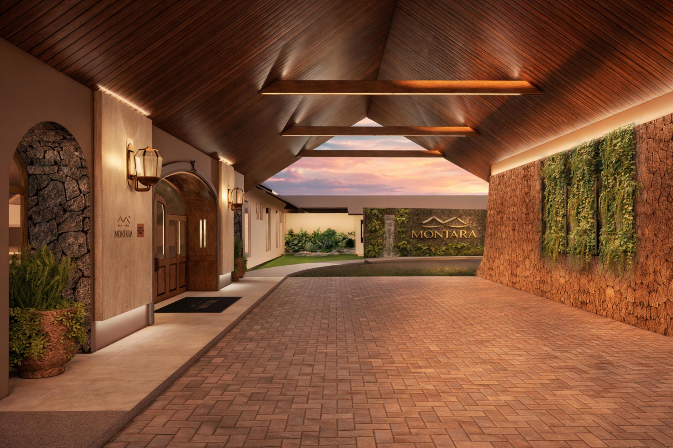Montara Hotel, Tapestry Collection By Hilton 2