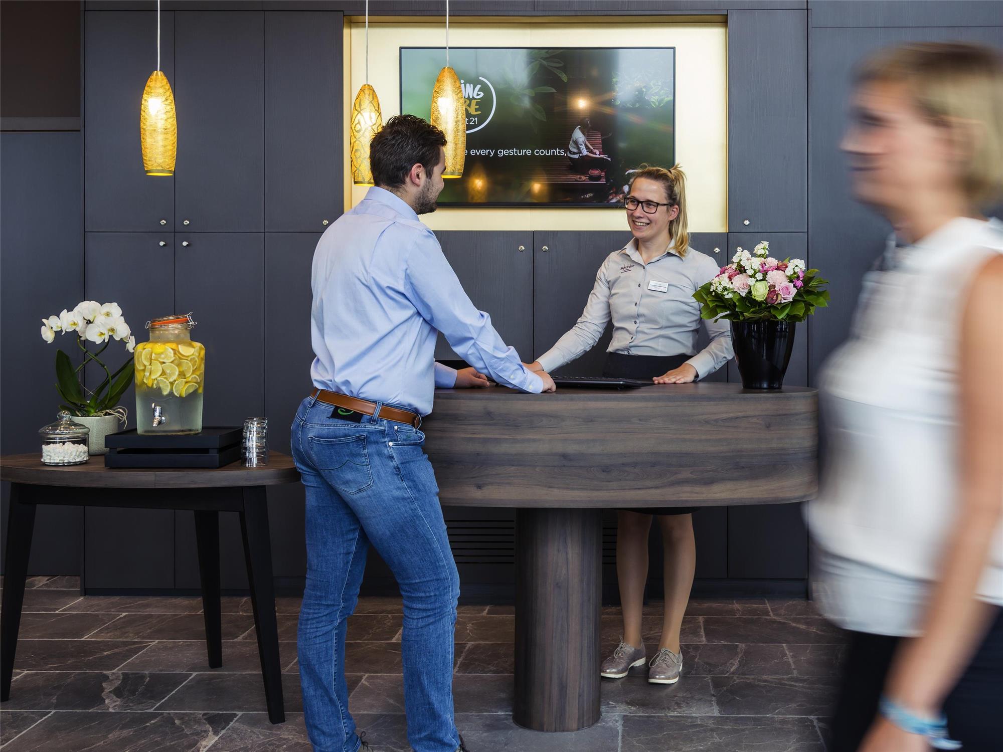 Mercure Blankenberge 2