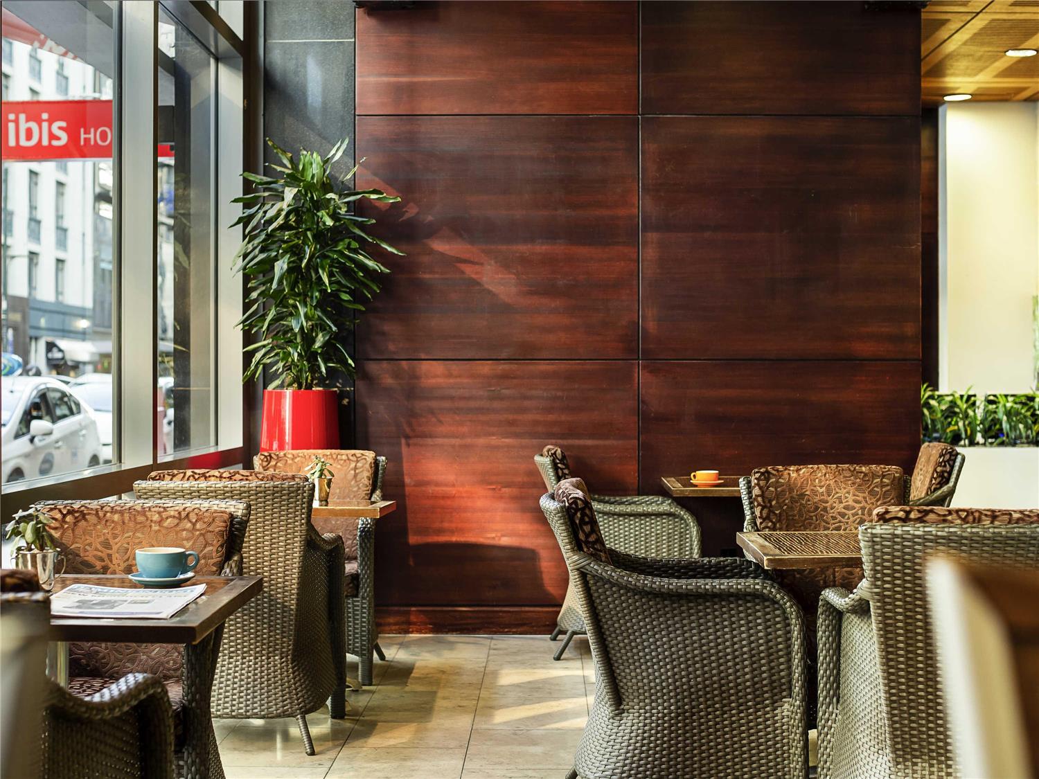 ibis Wellington 2