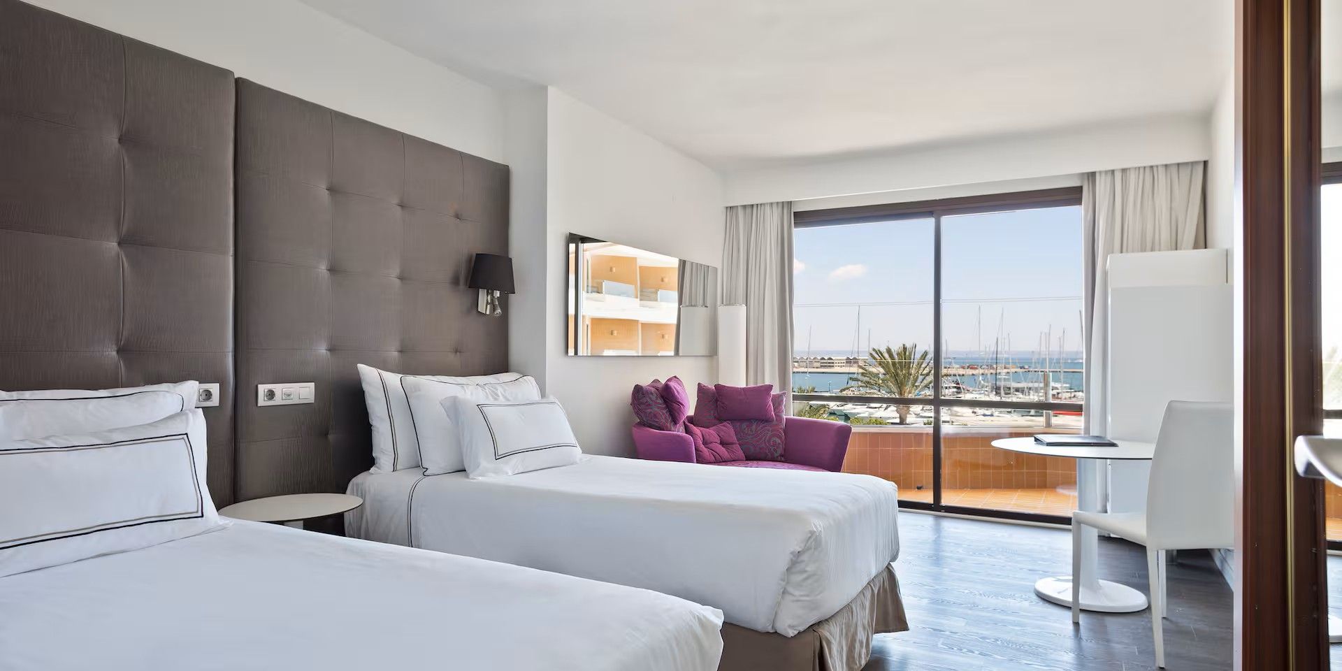 Premium Room Sea View