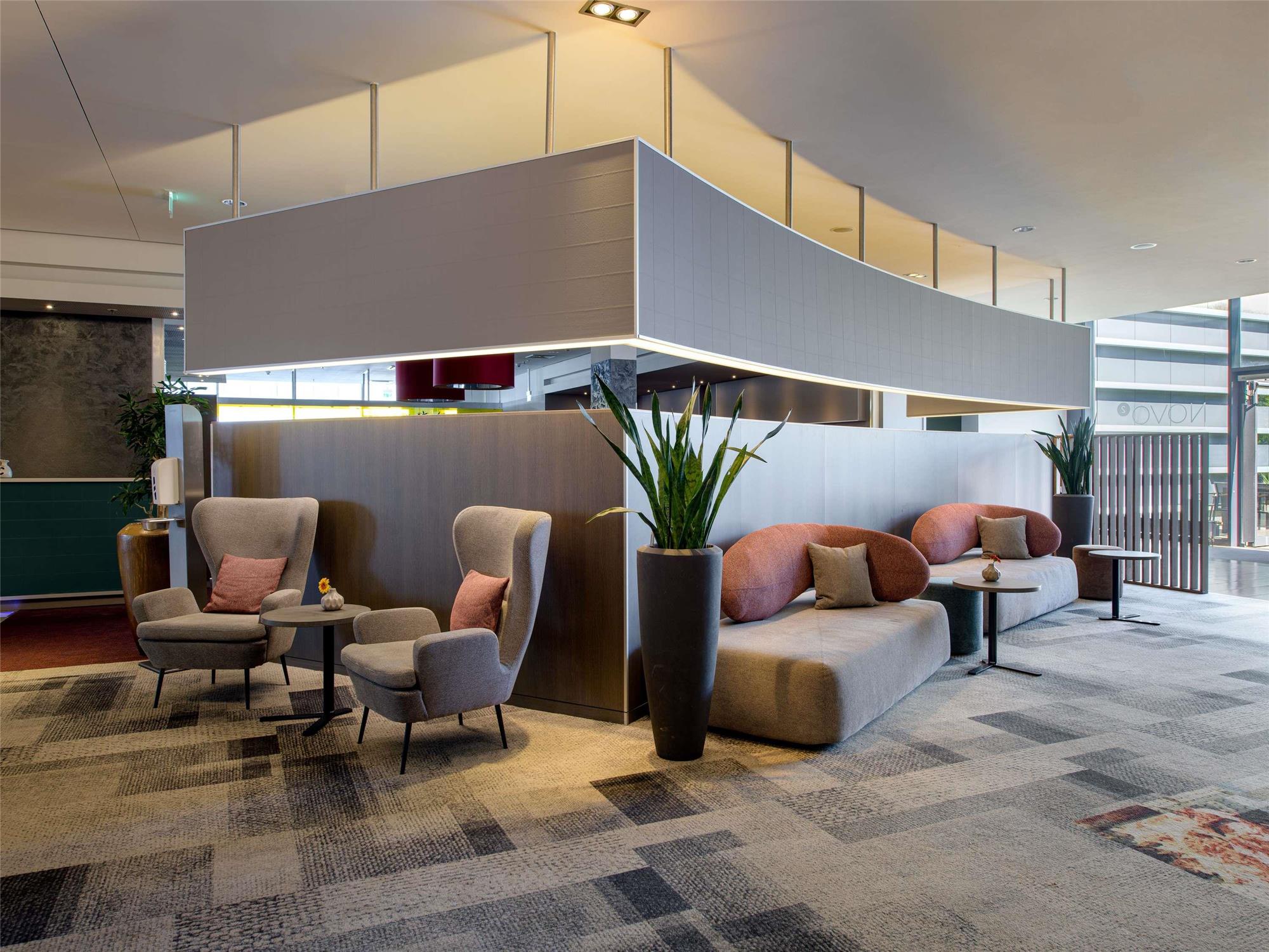 Novotel Aachen City 2