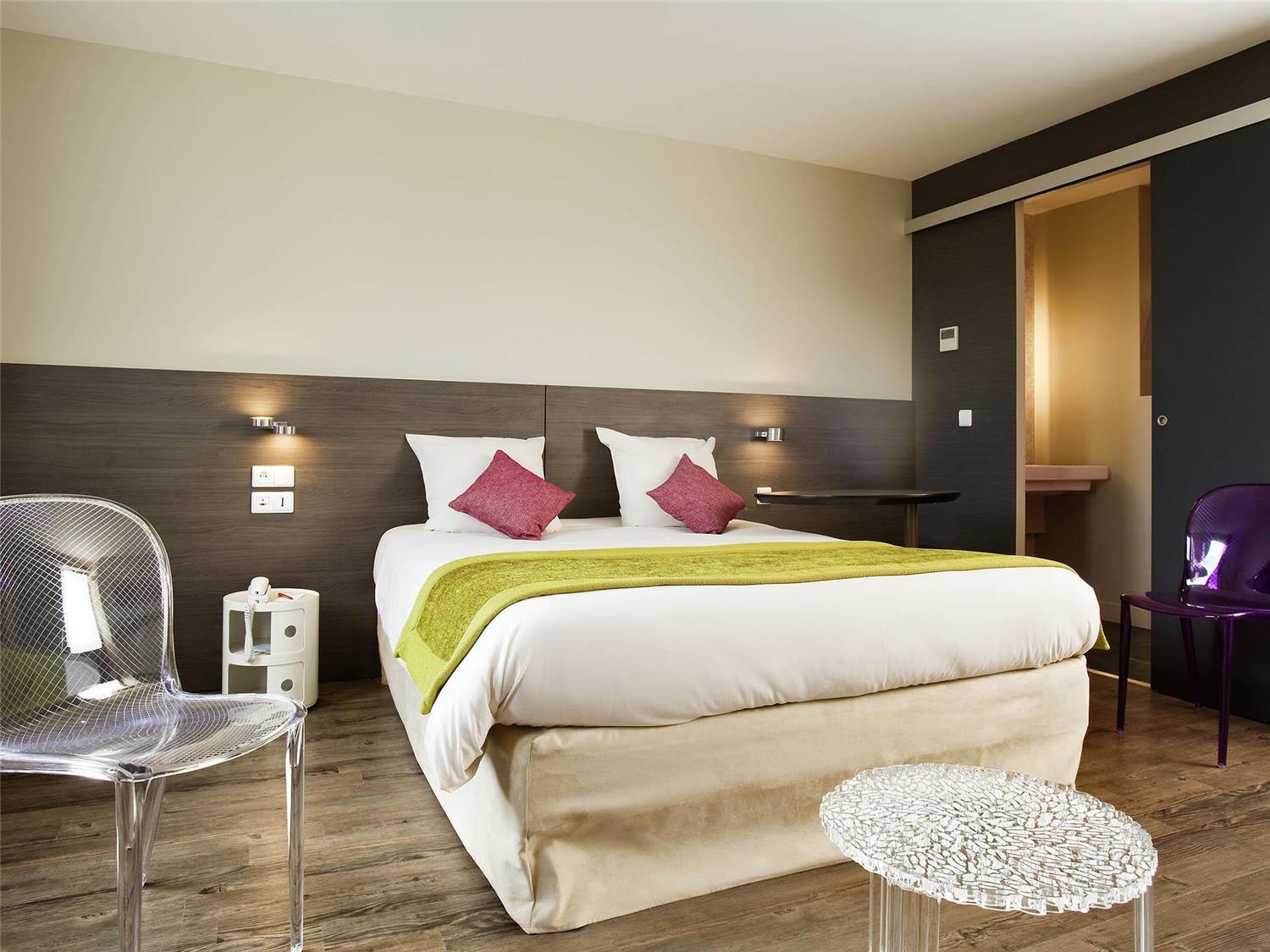 ibis Styles Compiegne 1