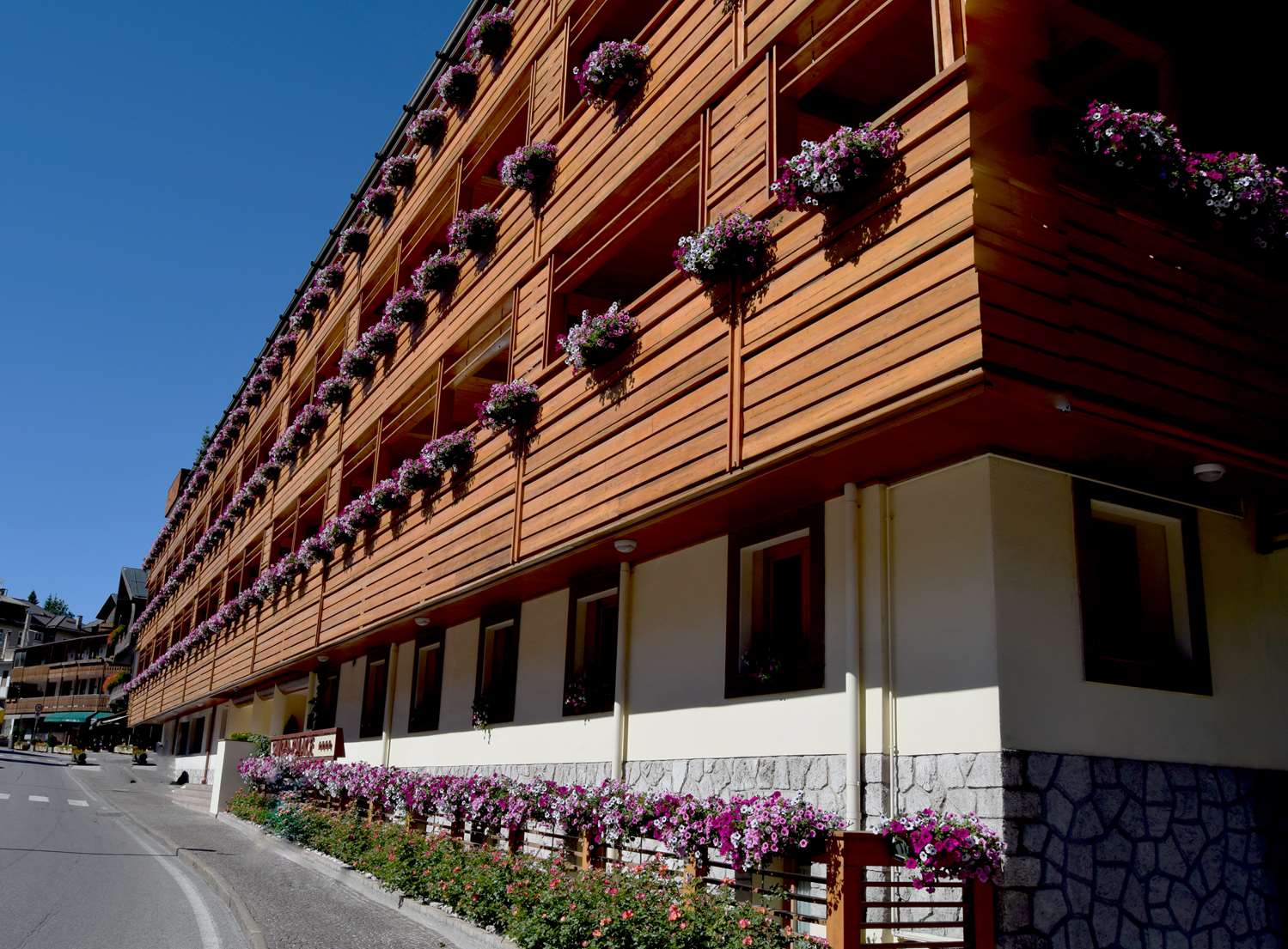 Radisson Residences Savoia Palace Cortina d’Ampezzo 2