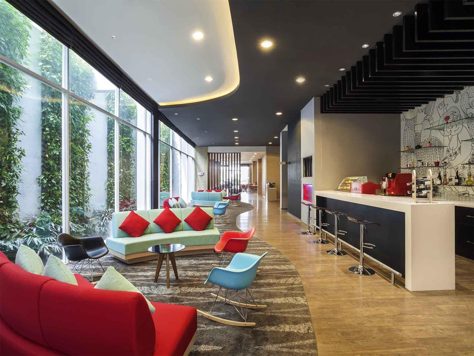 Ibis Jakarta Harmoni 2