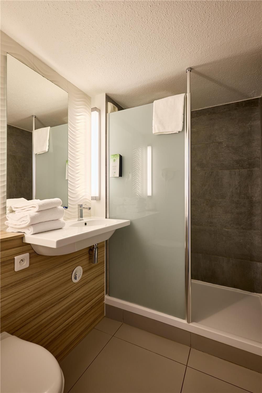 Standard Chambre