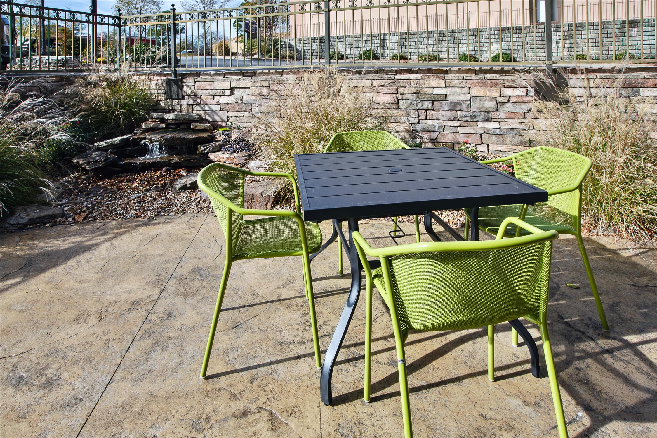 Hampton Inn North Little Rock-McCain Mall, AR 2