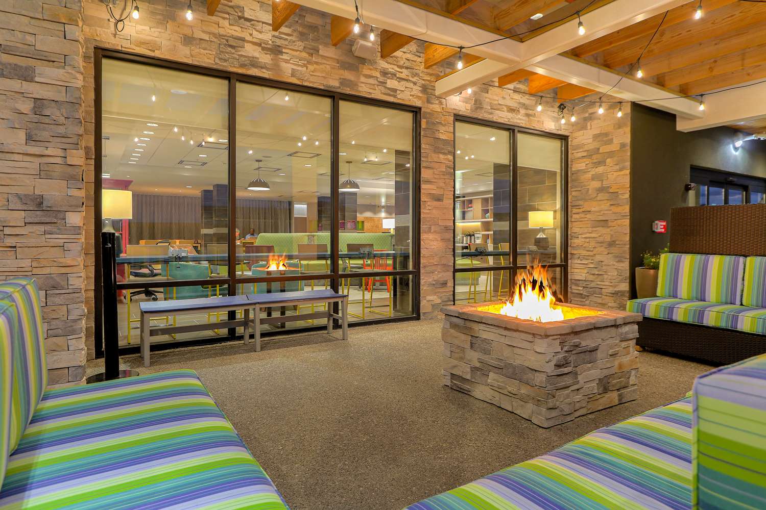 Home2 Suites By Hilton Alcoa Knoxville Airport 2