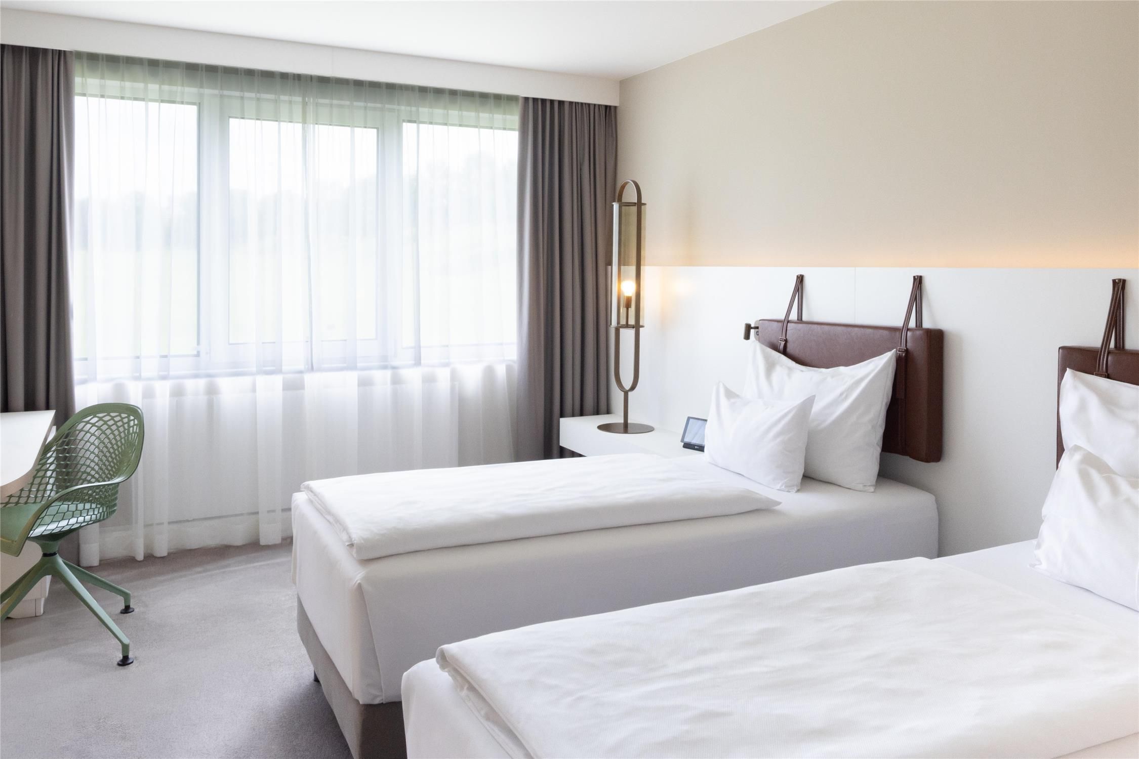 Doubletree by Hilton Vienna Wienerberg 1