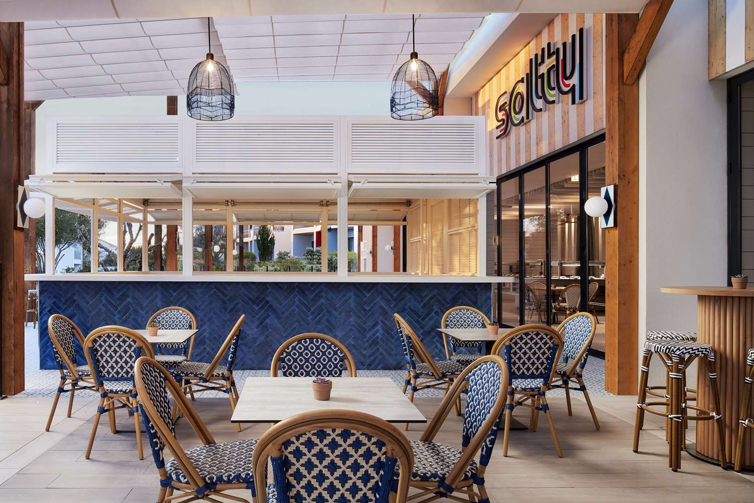 Tivoli Alvor Algarve - All Inclusive Resort 2