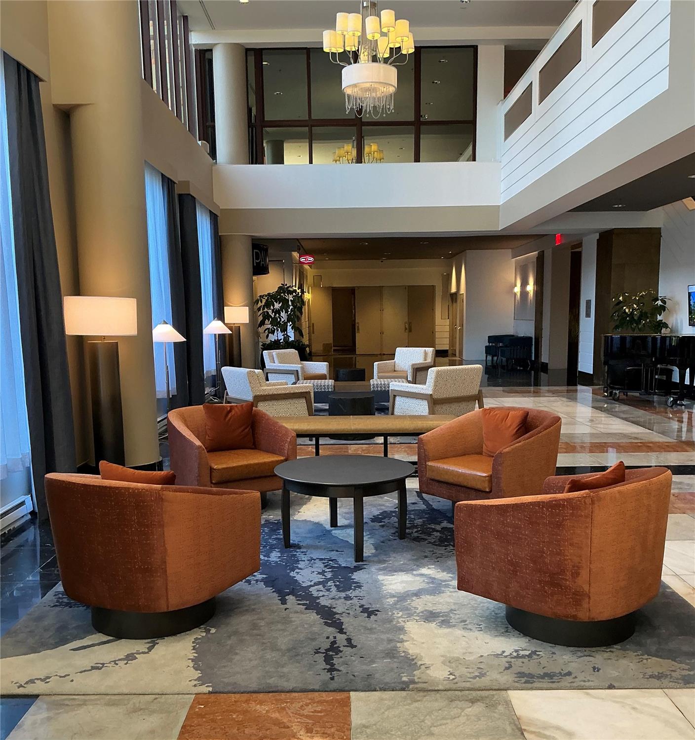 DoubleTree by Hilton New York-LaGuardia 2
