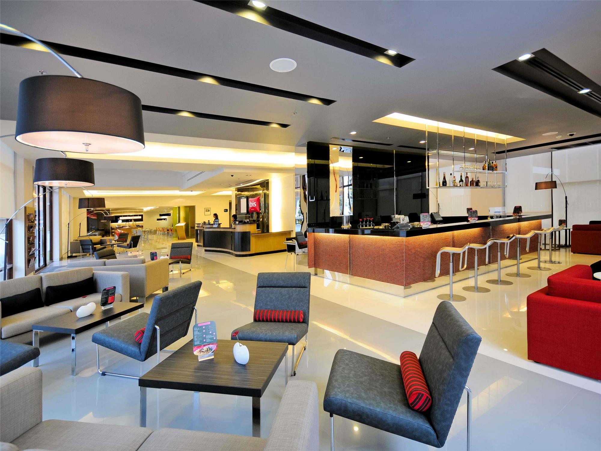 Ibis Bangkok Sukhumvit 4 2