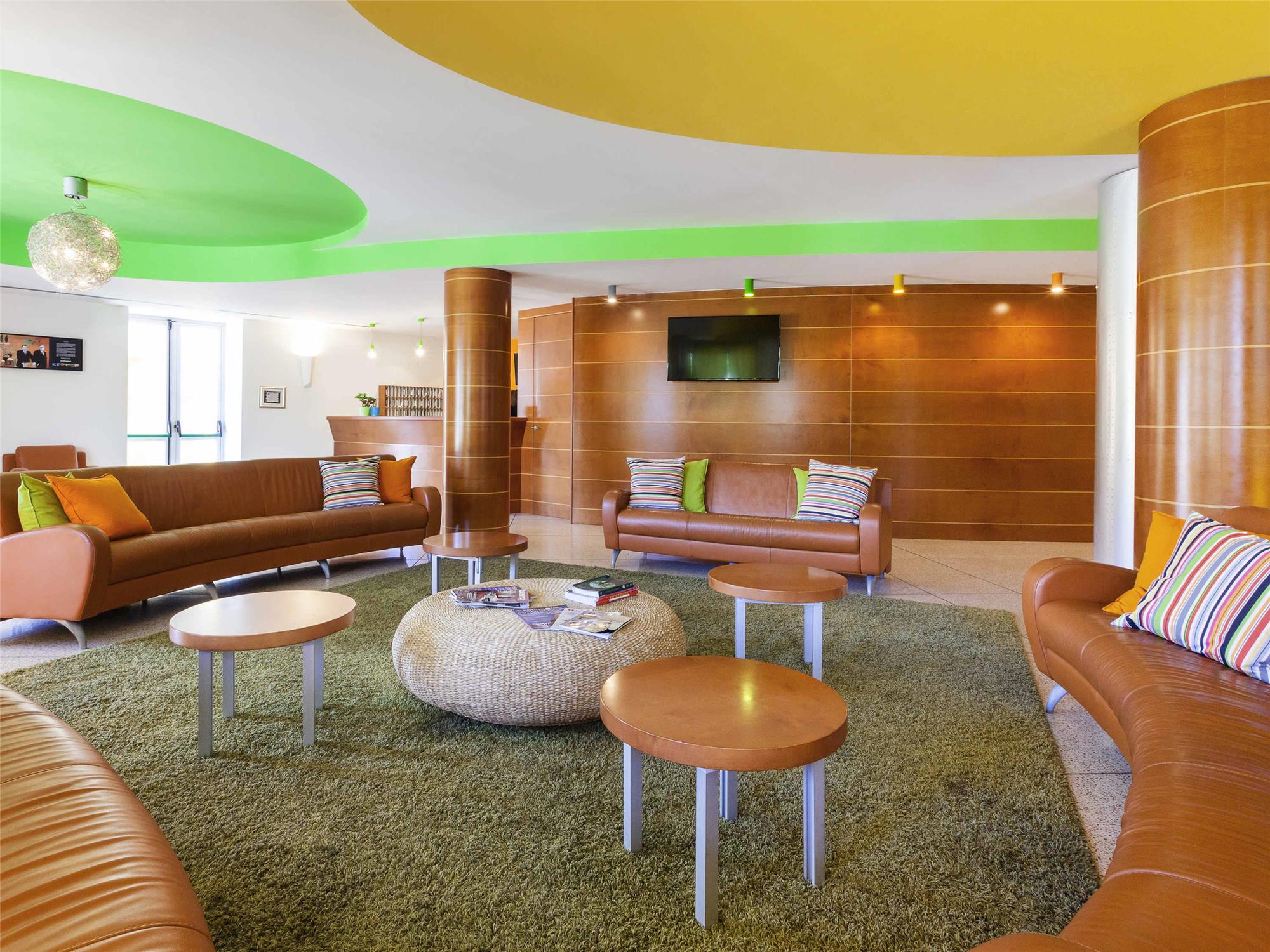 Ibis Styles Bari Giovinazzo 2