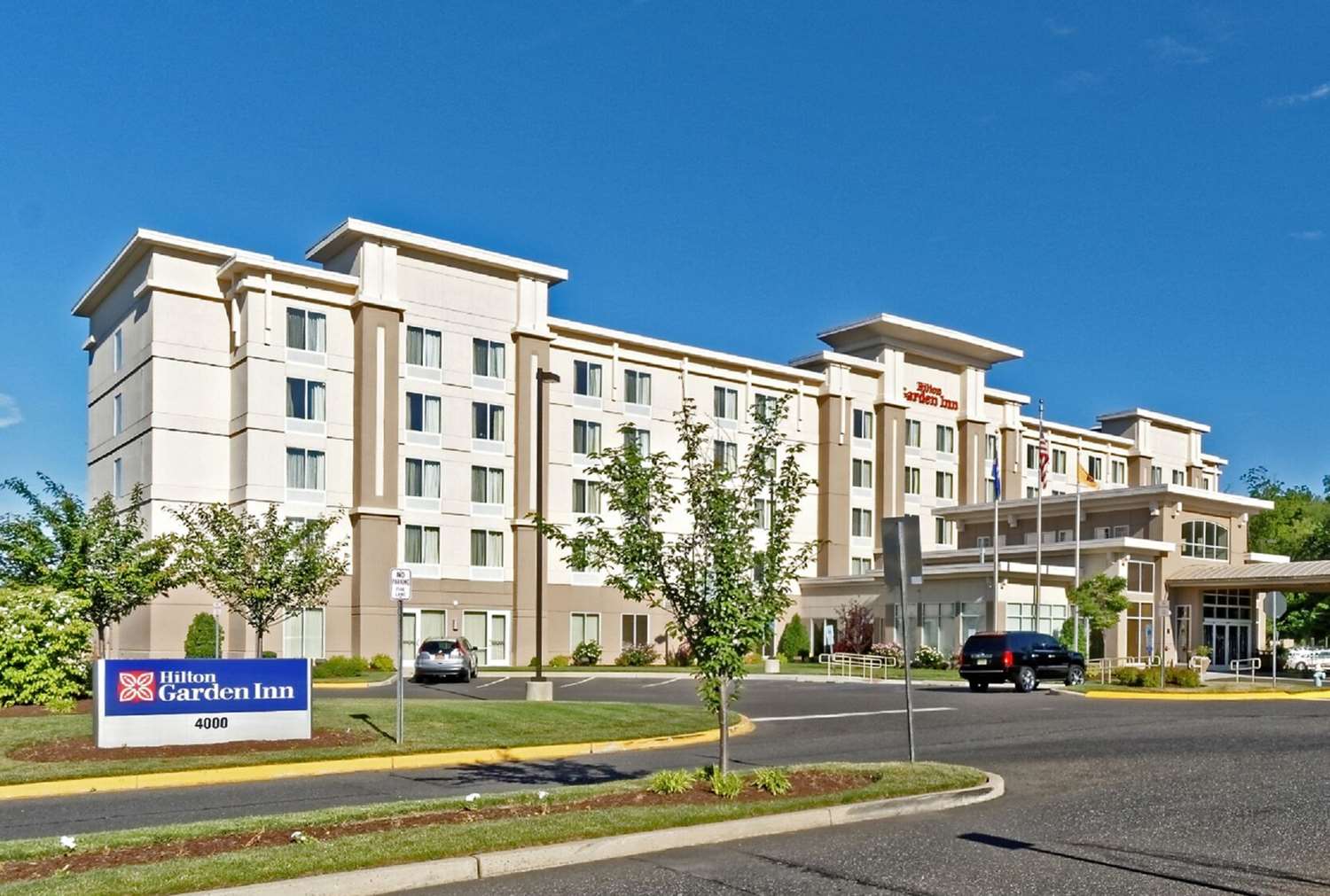 Hilton Garden Inn by Hilton Mount Laurel 1
