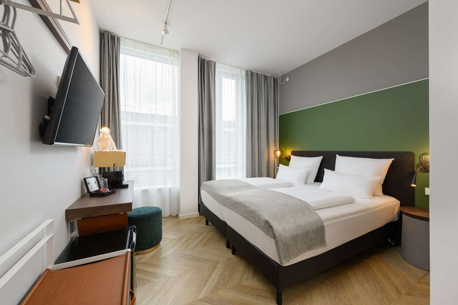 Doppelzimmer, superior