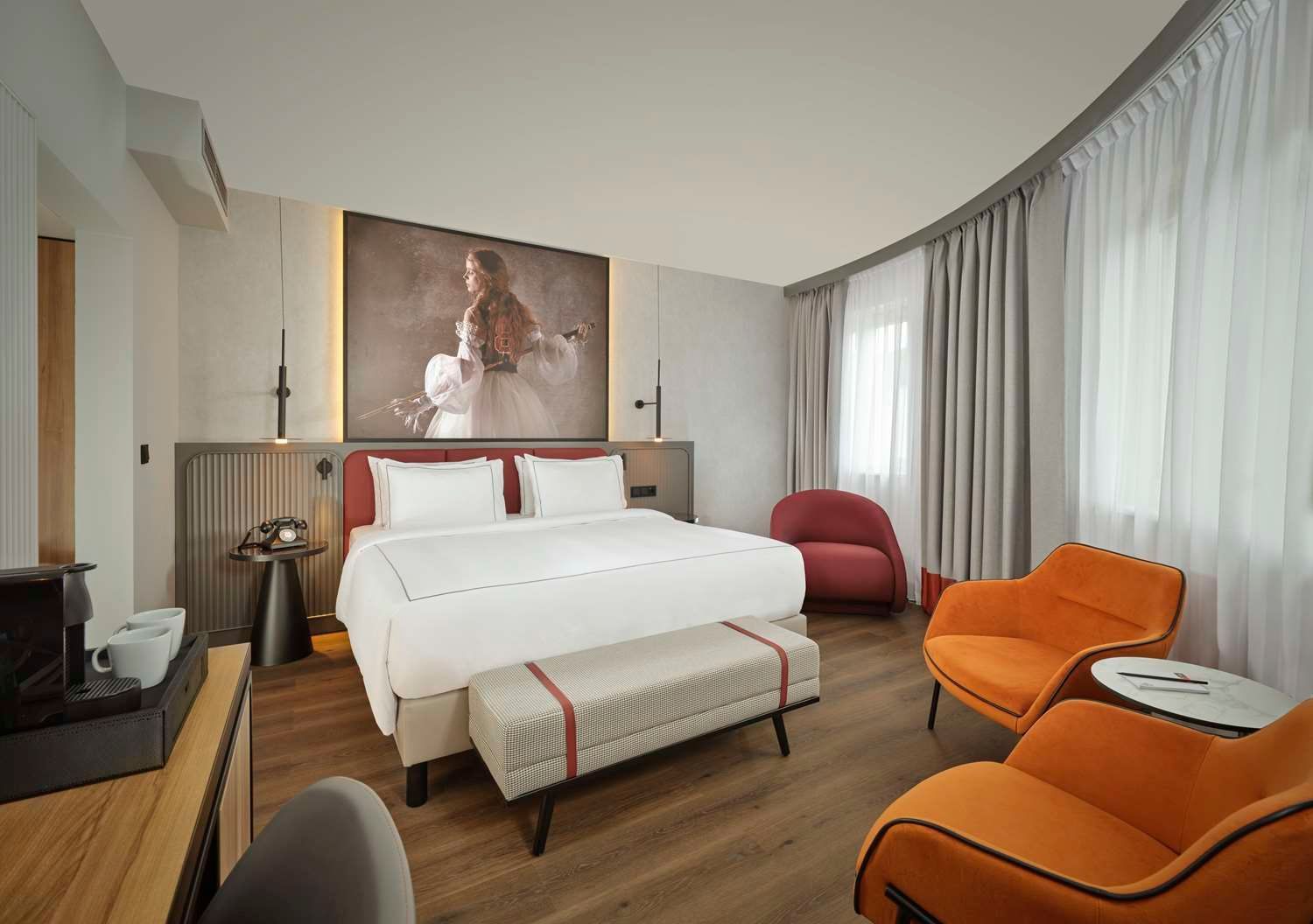 Junior Suite