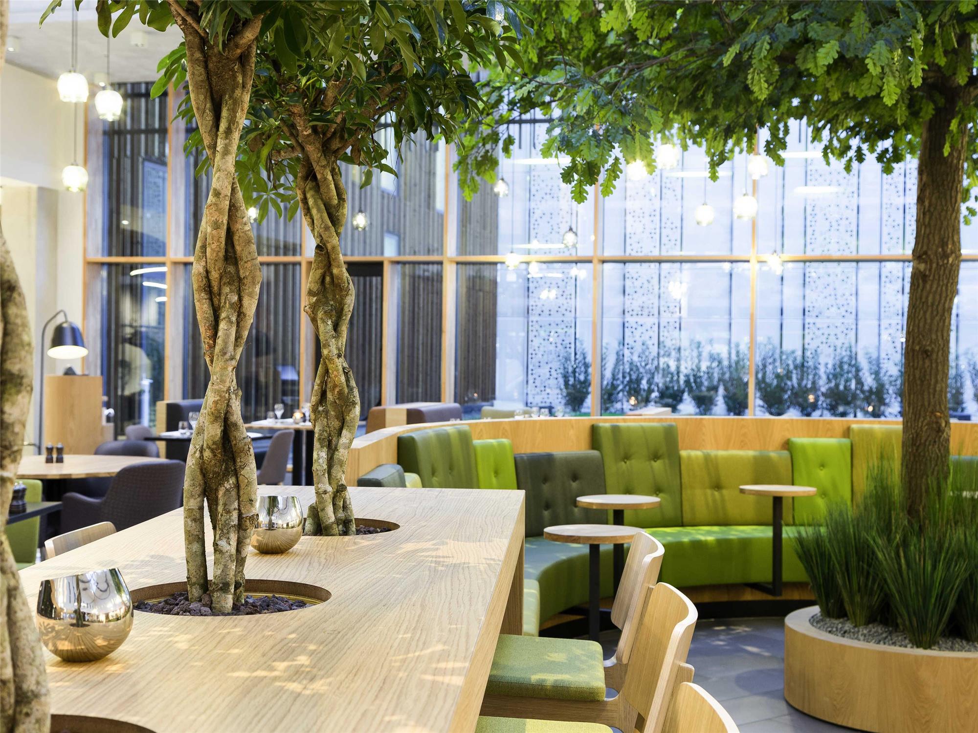 Novotel Amsterdam Schiphol Airport 2