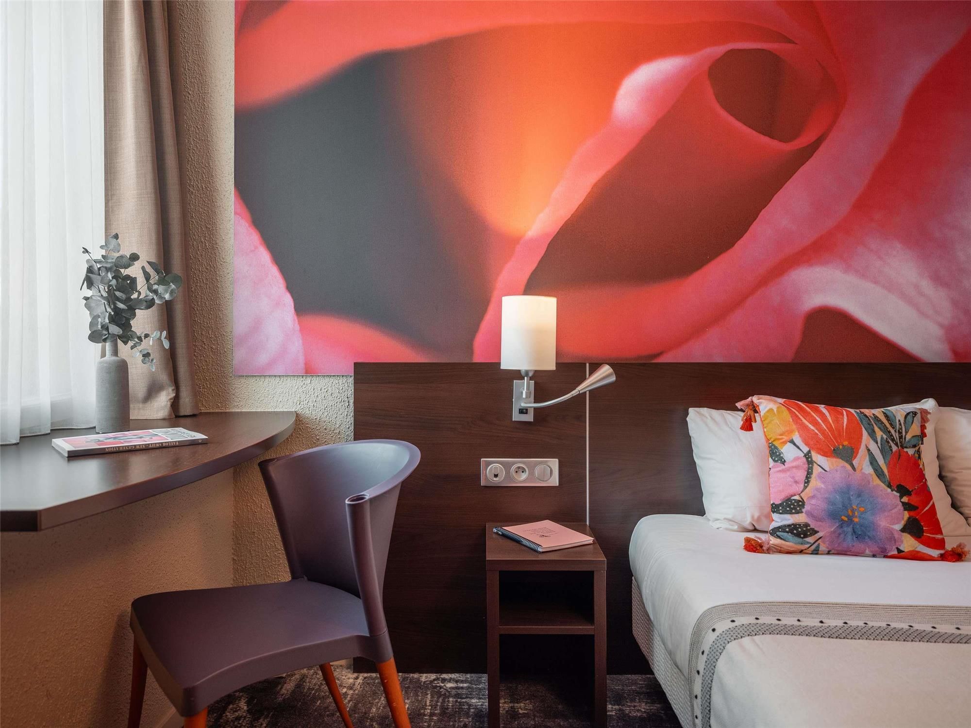 Standard Chambre