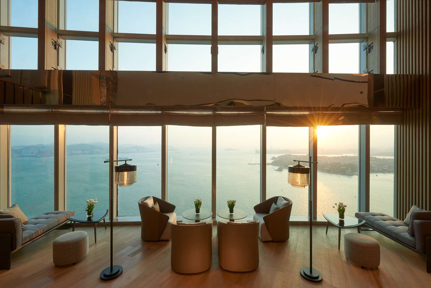 Conrad Xiamen 2