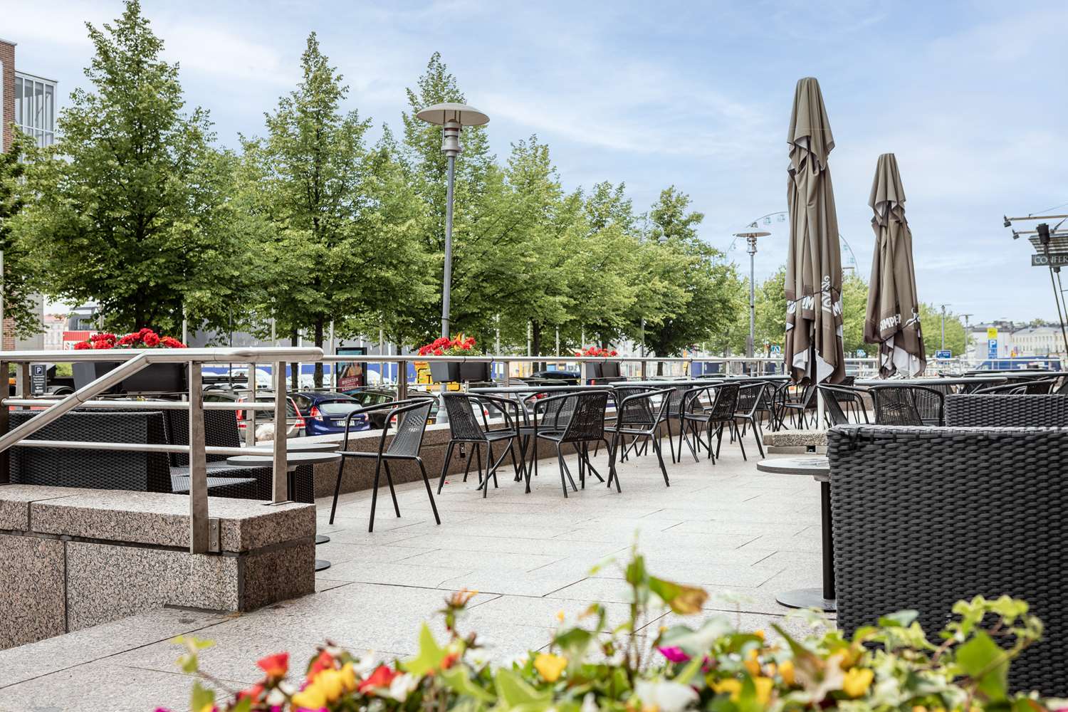 Scandic Grand Marina 2