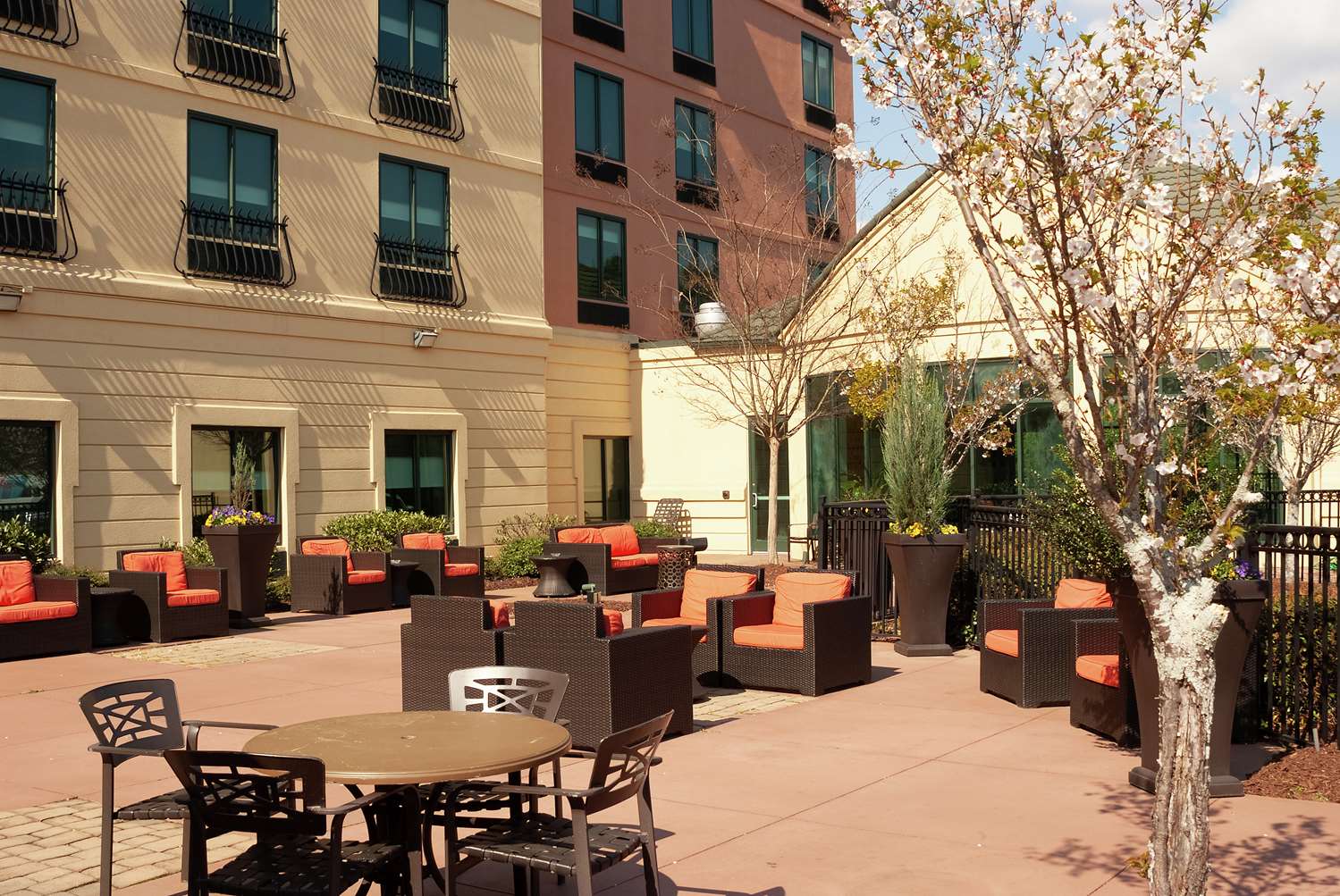 Hilton Garden Inn Atlanta Airport/Millenium Center 1
