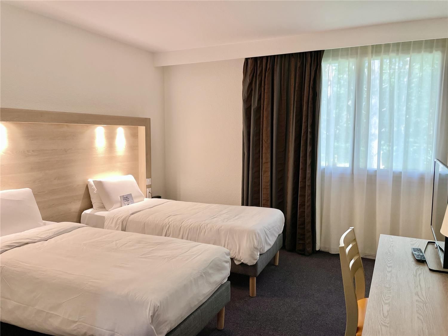 Superior habitación