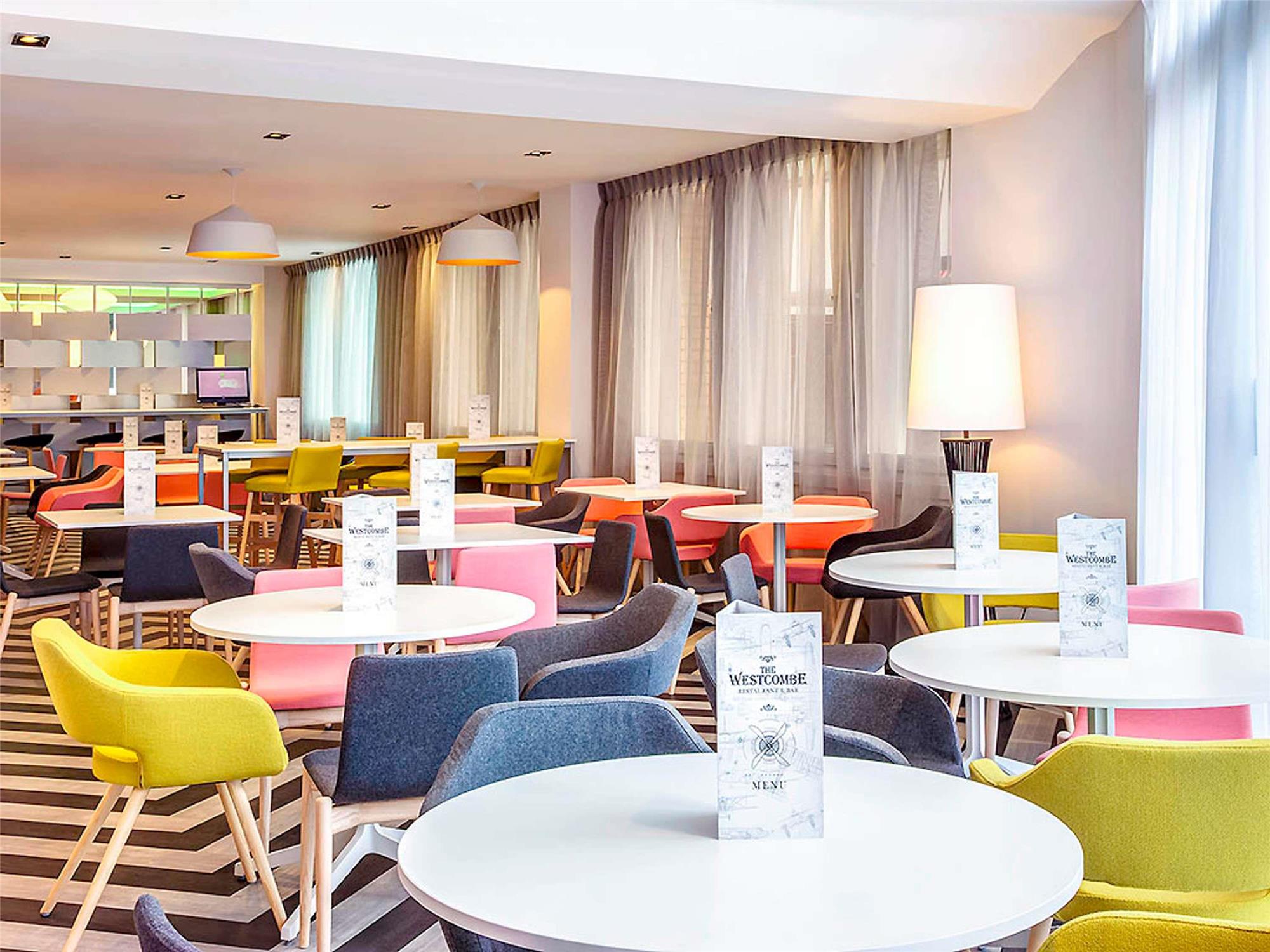 ibis Styles London Heathrow Airport 2