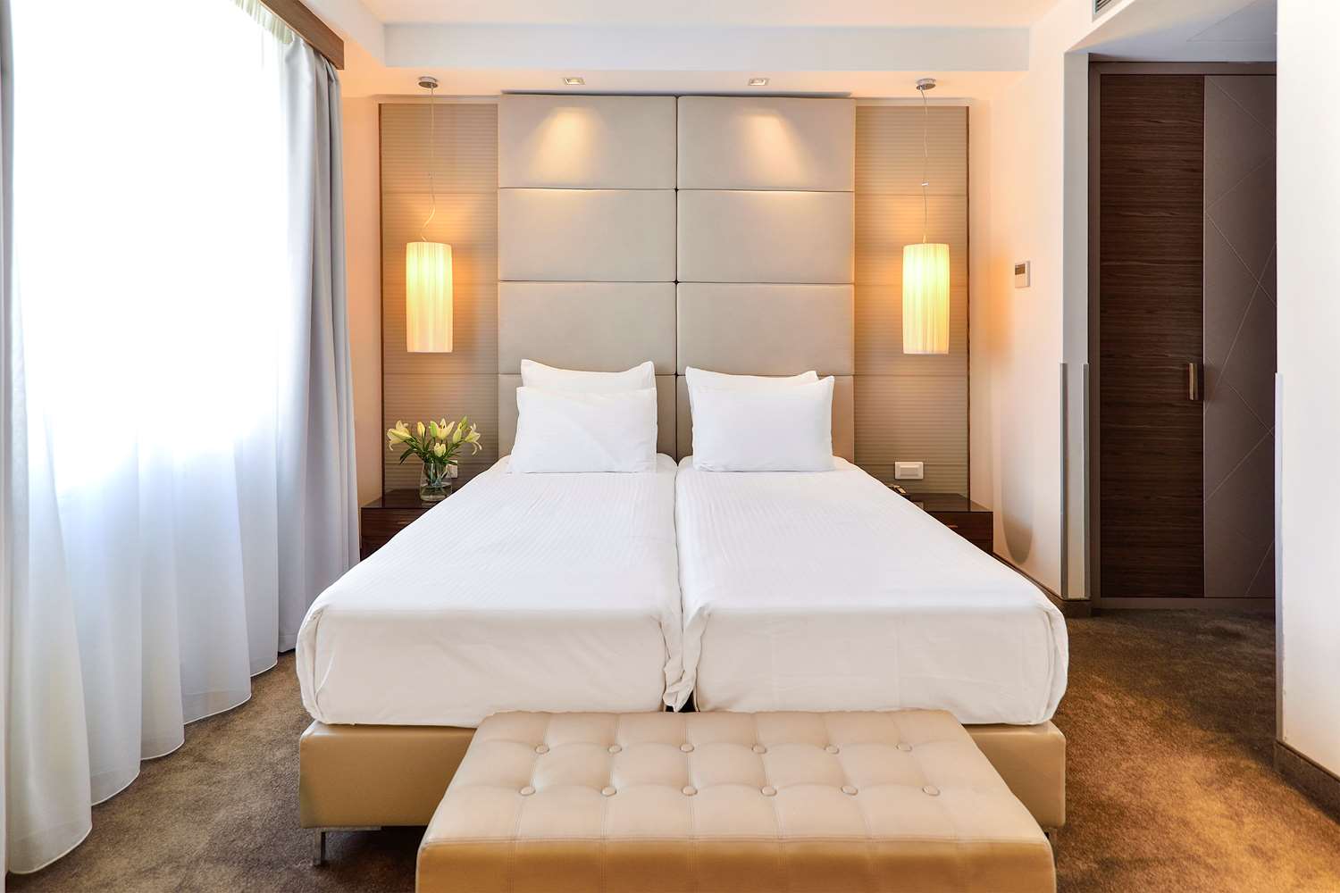 Superior Habitación