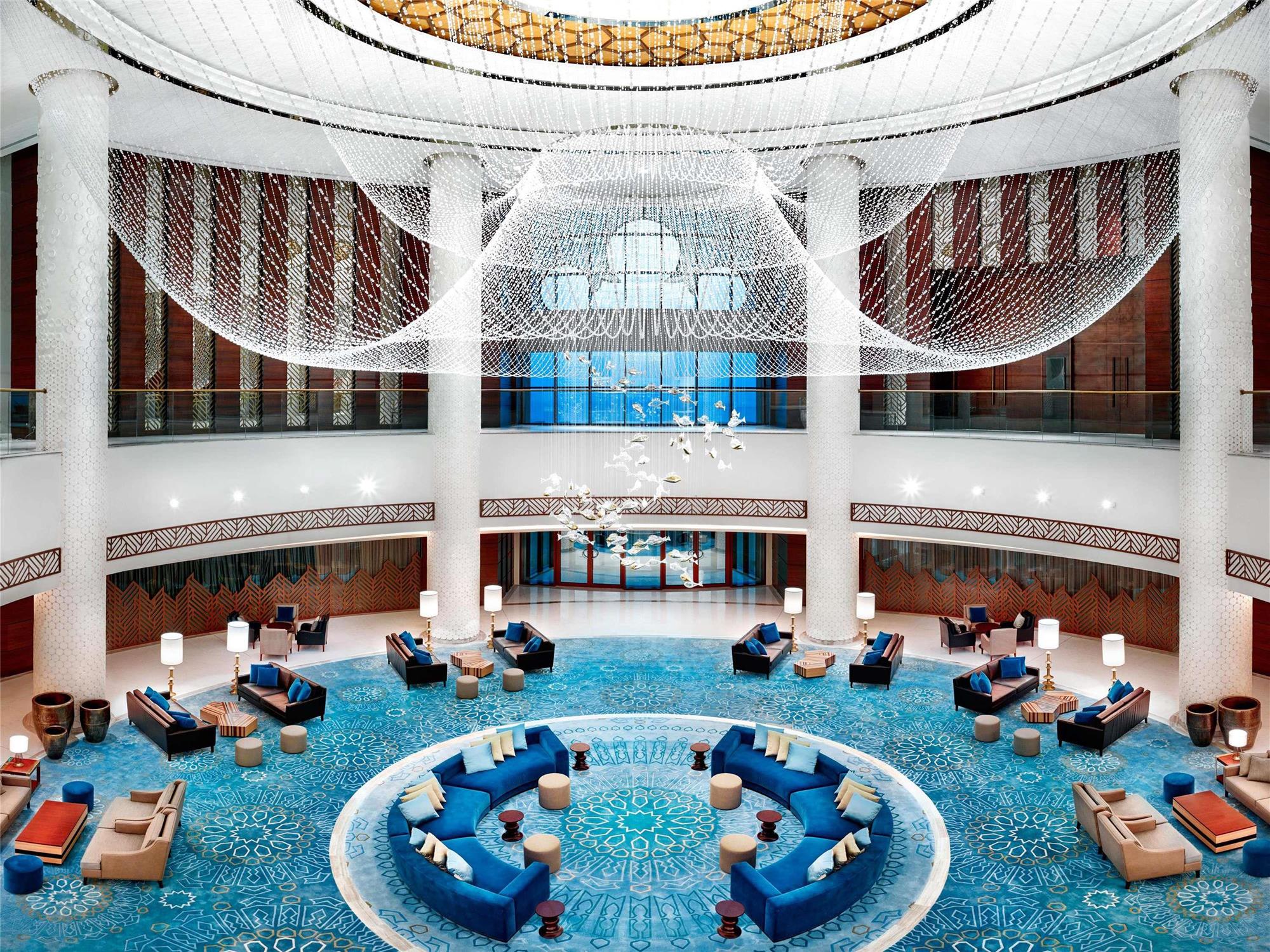 Fairmont Ajman 2