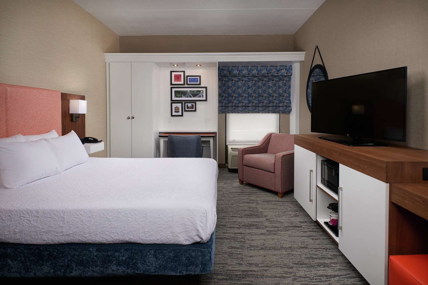 Hampton Inn by Hilton Youngstown-West I-80 1