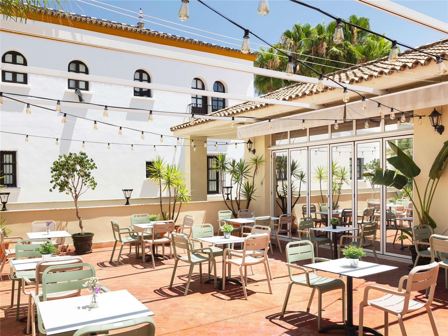 Ibis Sevilla 1