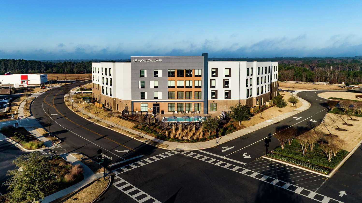 Hampton Inn & Suites By Hilton-Columbia Killian Road 1