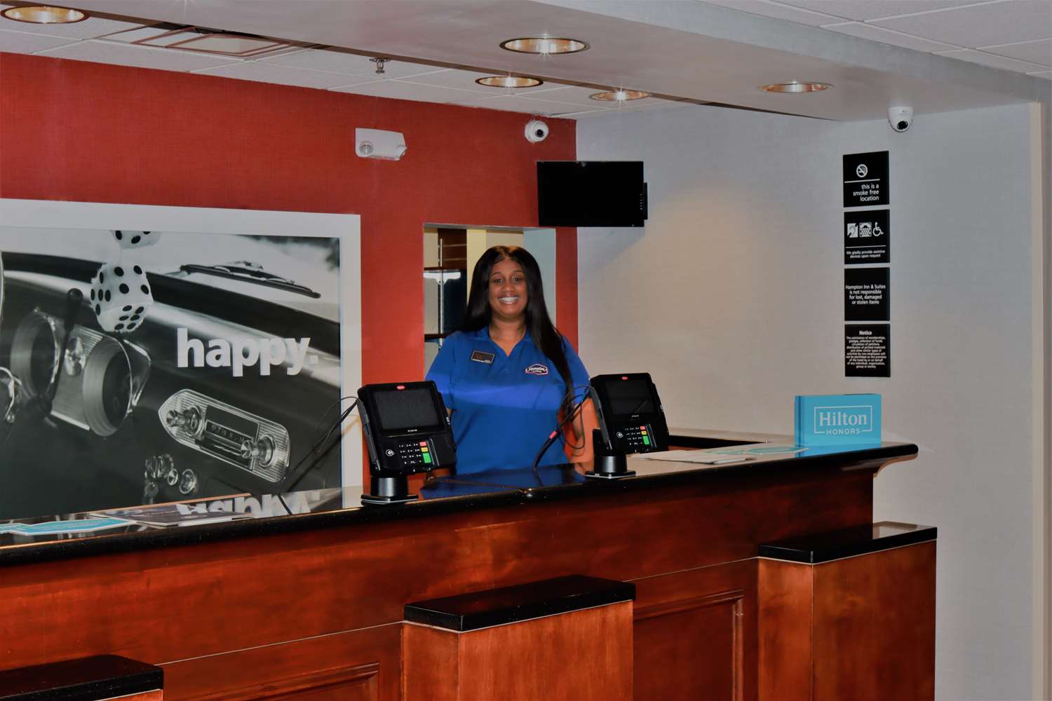 Hampton Inn & Suites Thibodaux 2