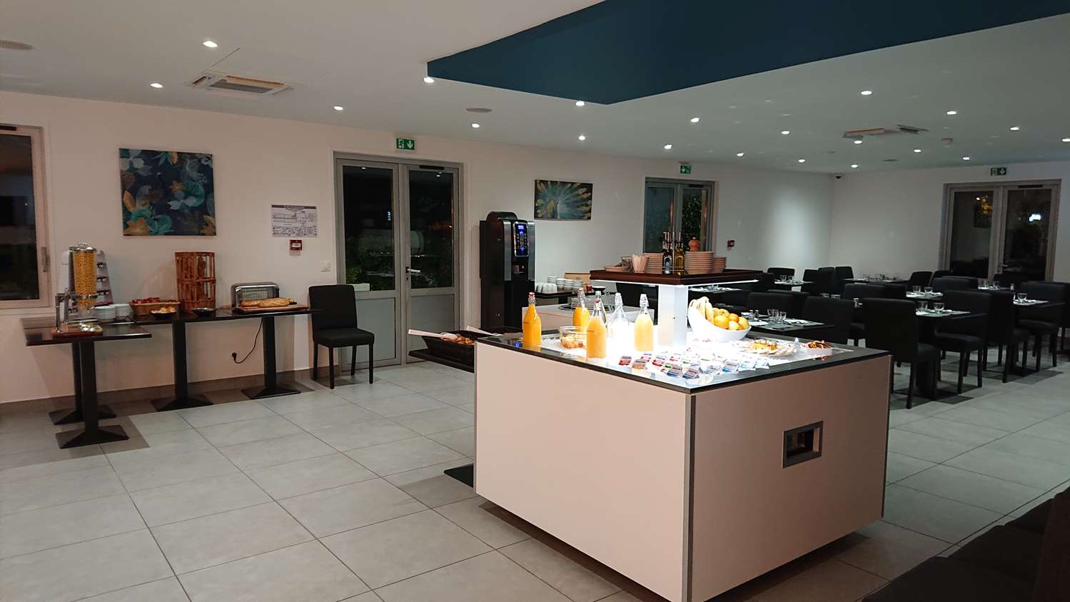 Paris - Lyon - Kyriad Direct Bron Lyon Eurexpo - Lyon
