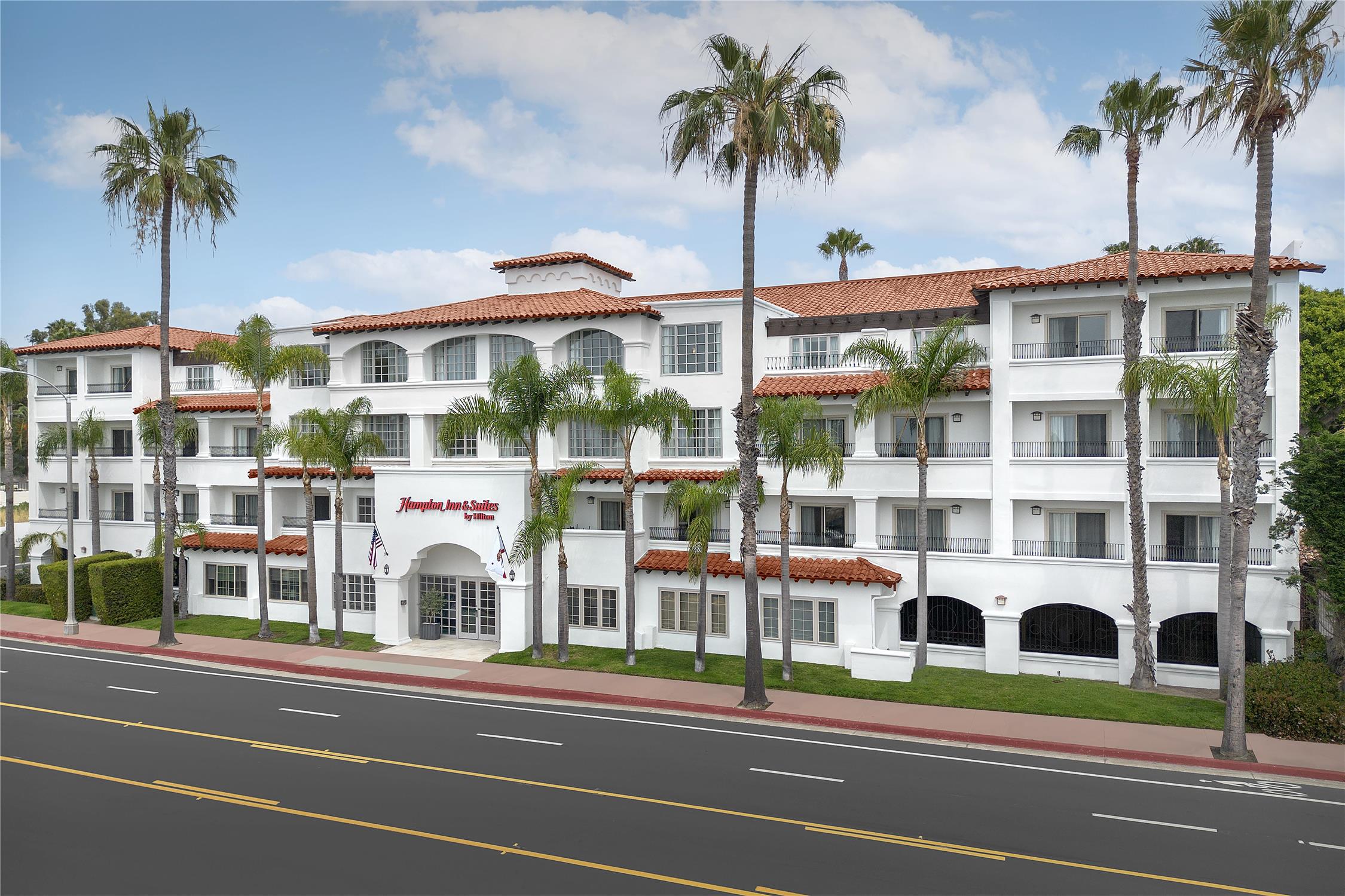 Hampton Inn & Suites San Clemente 1