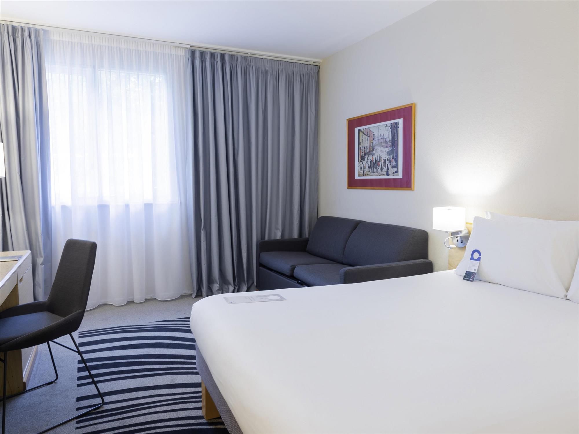 Ejecutiva Habitación
