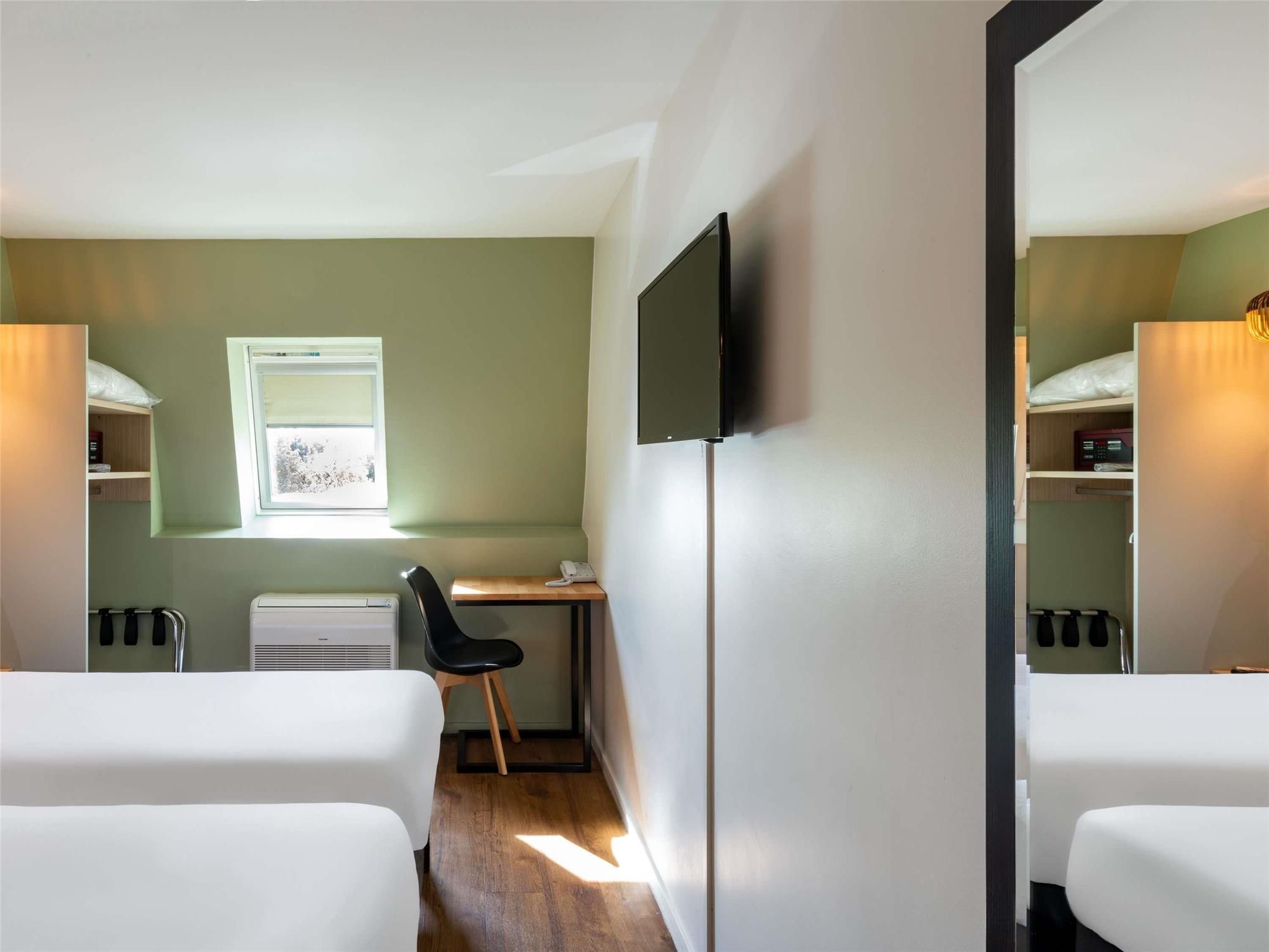 ibis Styles Parc des Expositions de Villepinte 2