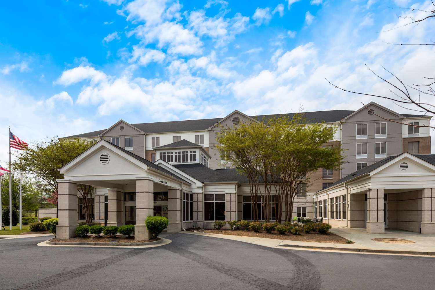 Hilton Garden Inn Atlanta East/Stonecrest 1