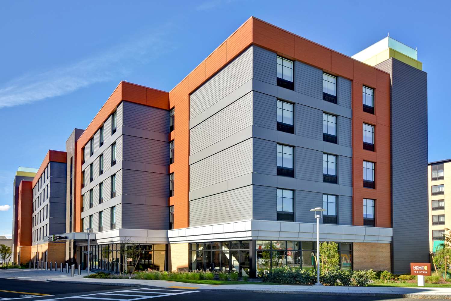 Home2 Suites By Hilton Boston South Bay 1