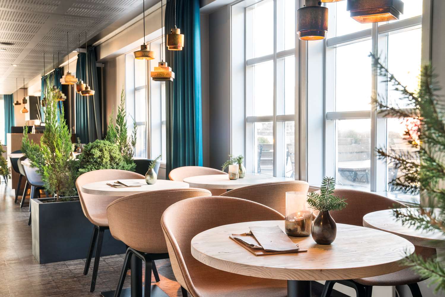 Radisson Blu Royal Hotel, Bergen, A Verified Net Zero Hotel 2