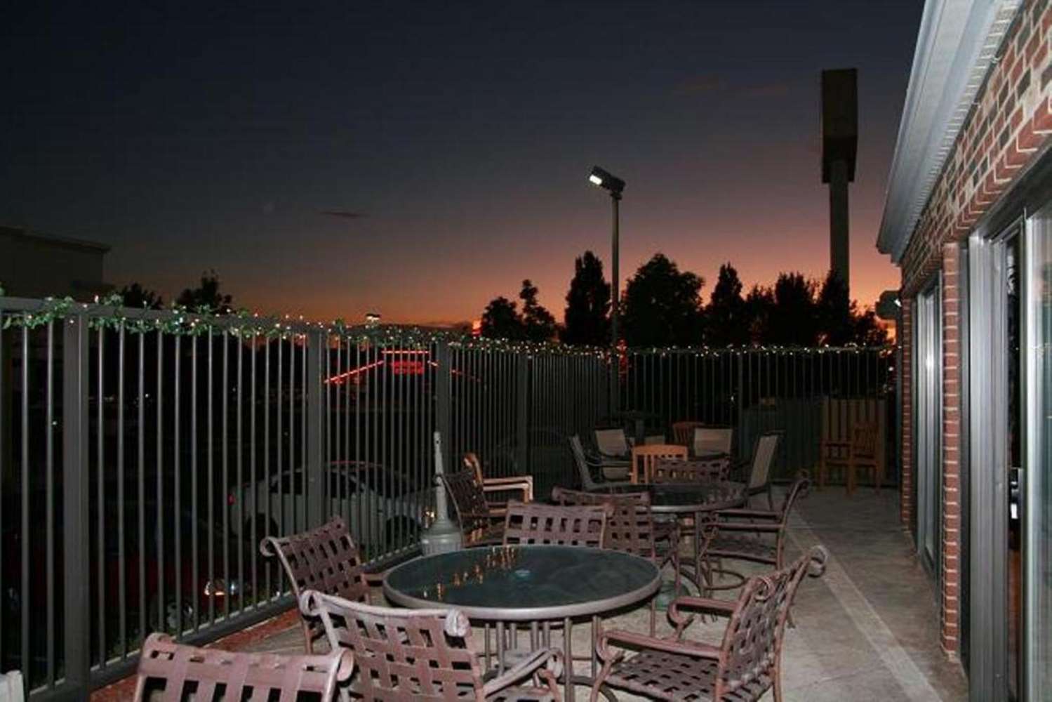 Hampton Inn Salt Lake City/Layton 2