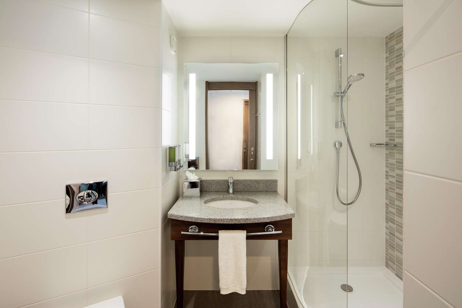 Non-smoking Twin Room