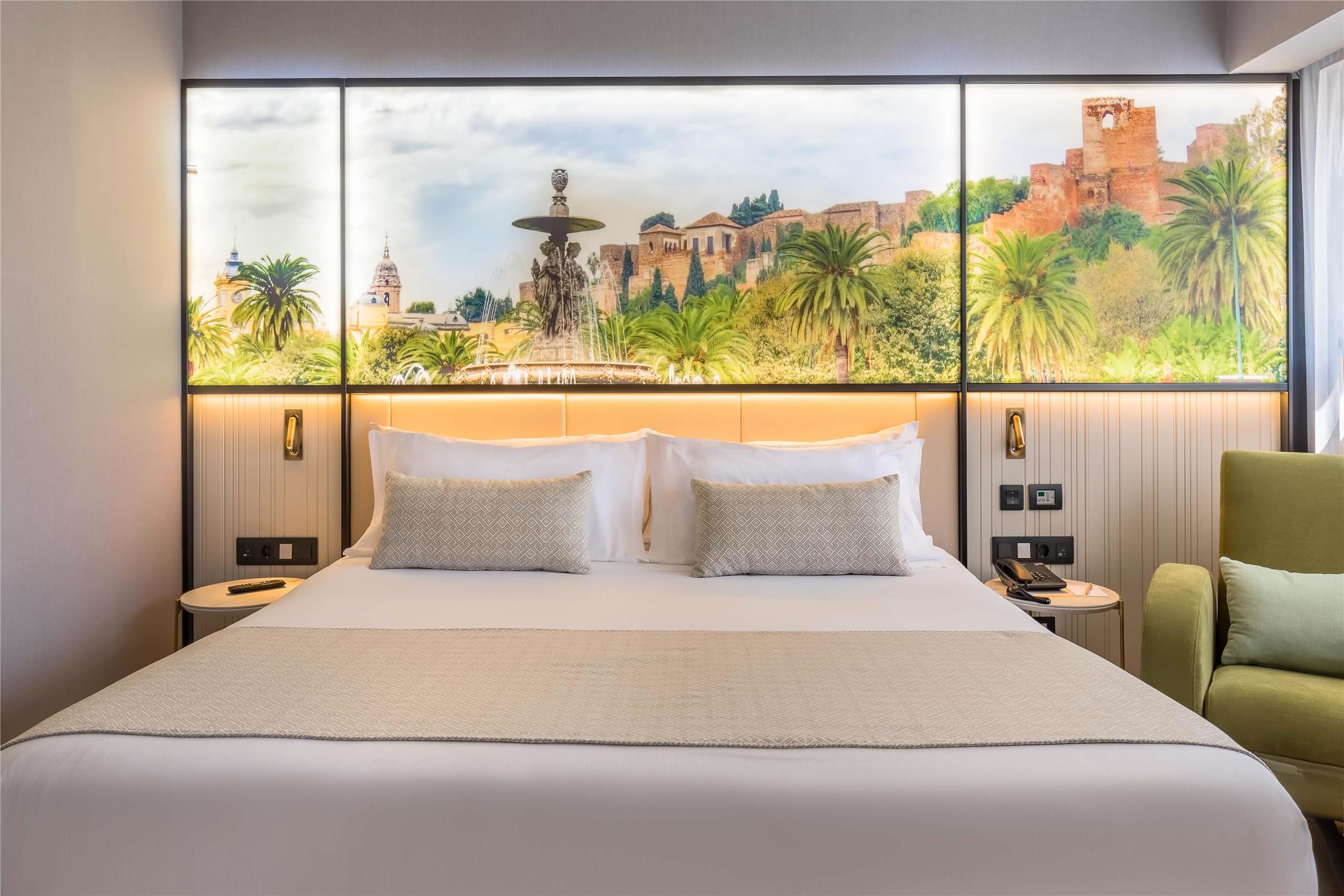 Premium Superior Room