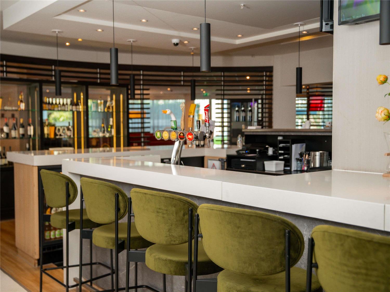Novotel Rotterdam Brainpark 2