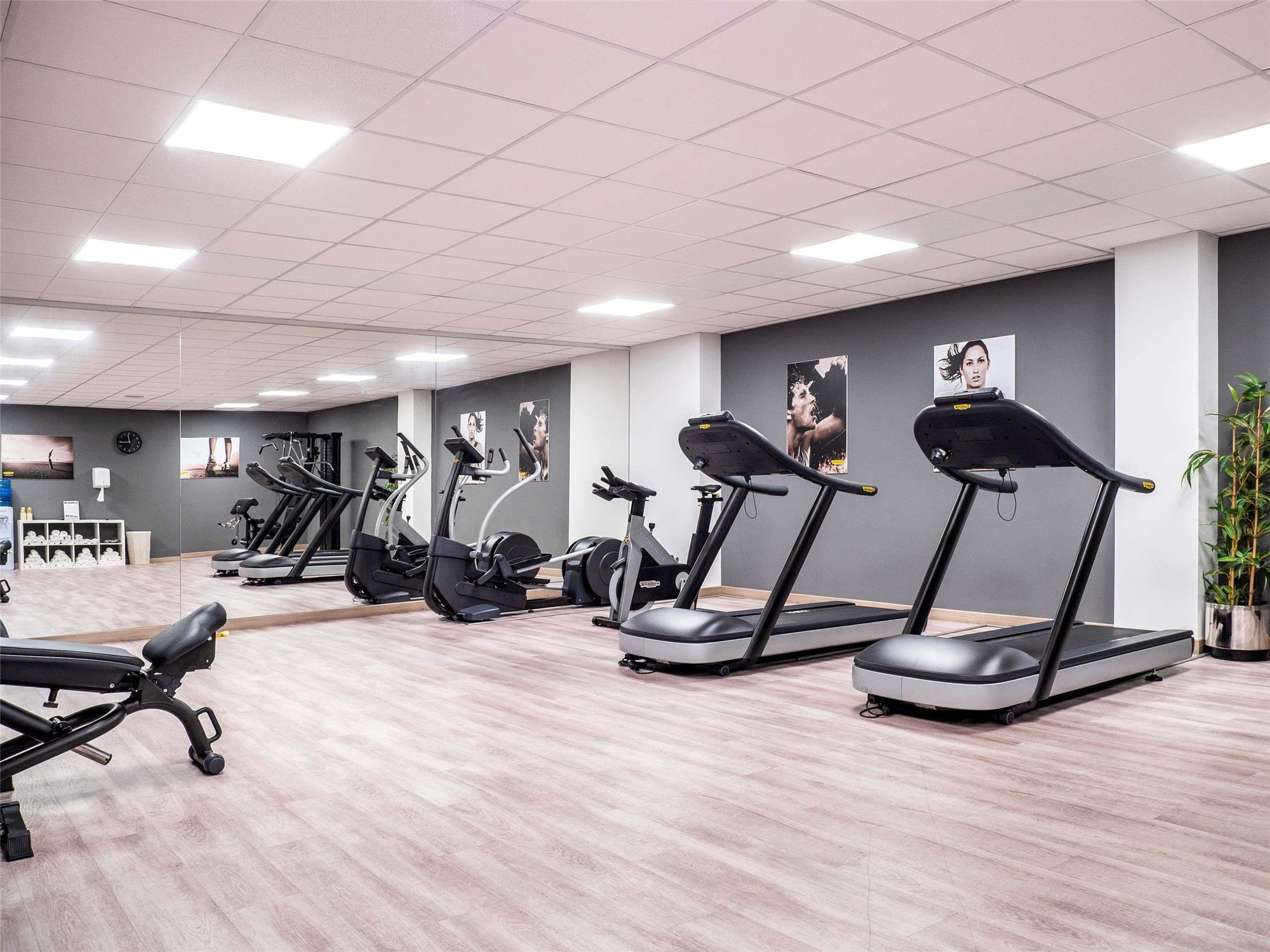 Ibis Styles A Coruna 2
