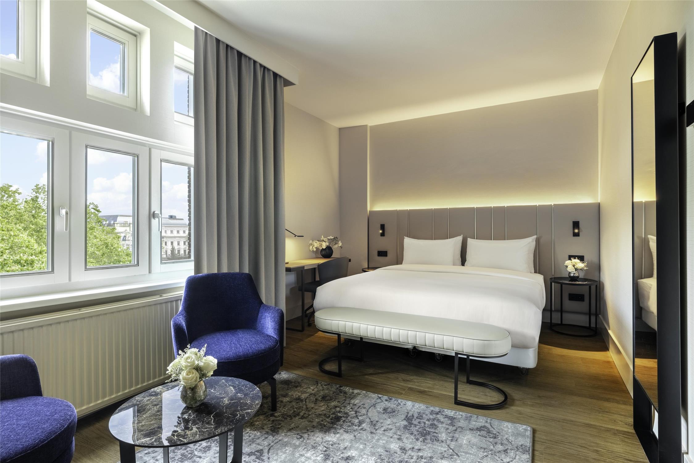 NH Amsterdam Leidseplein 1