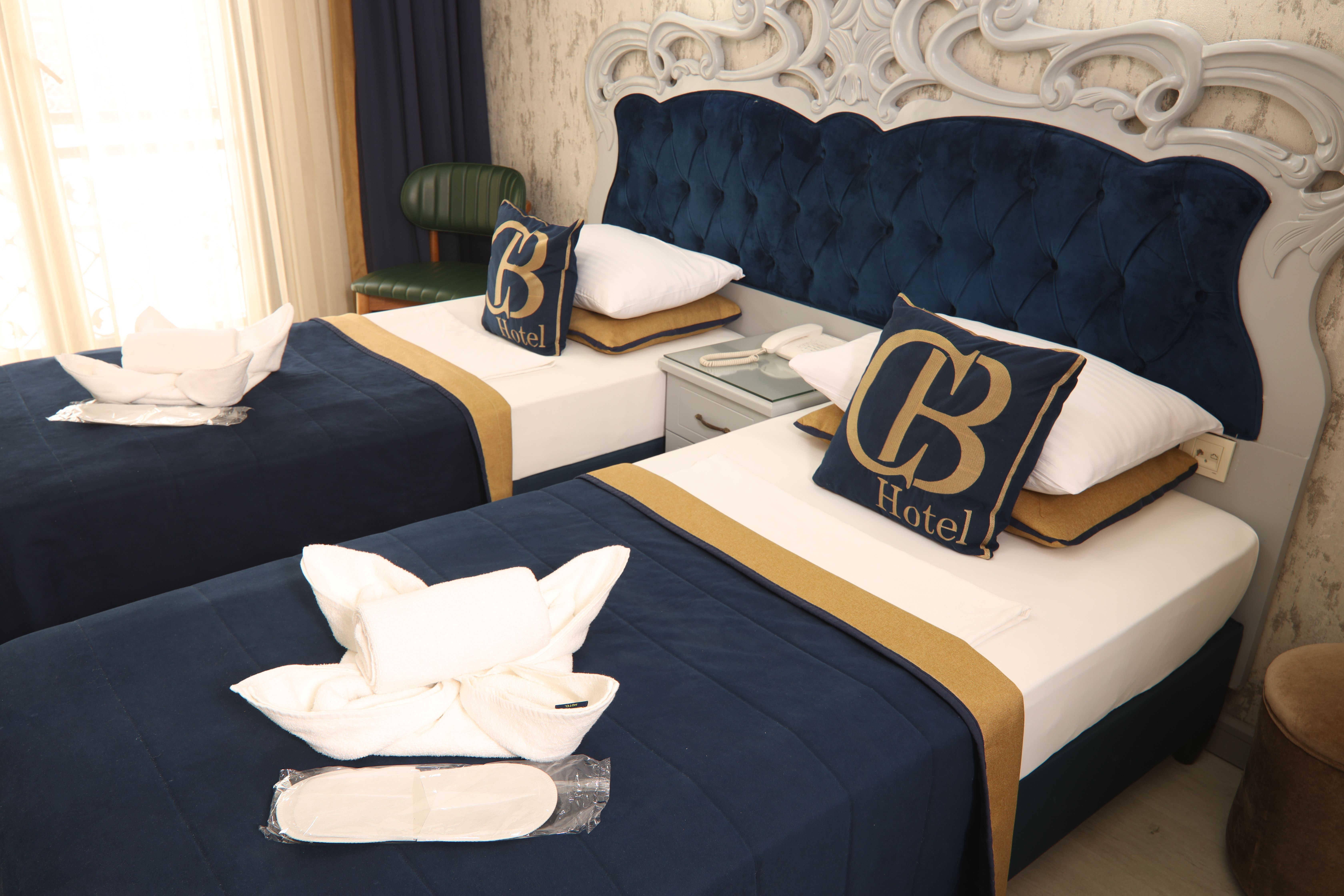 BALPETEK HOTEL 2