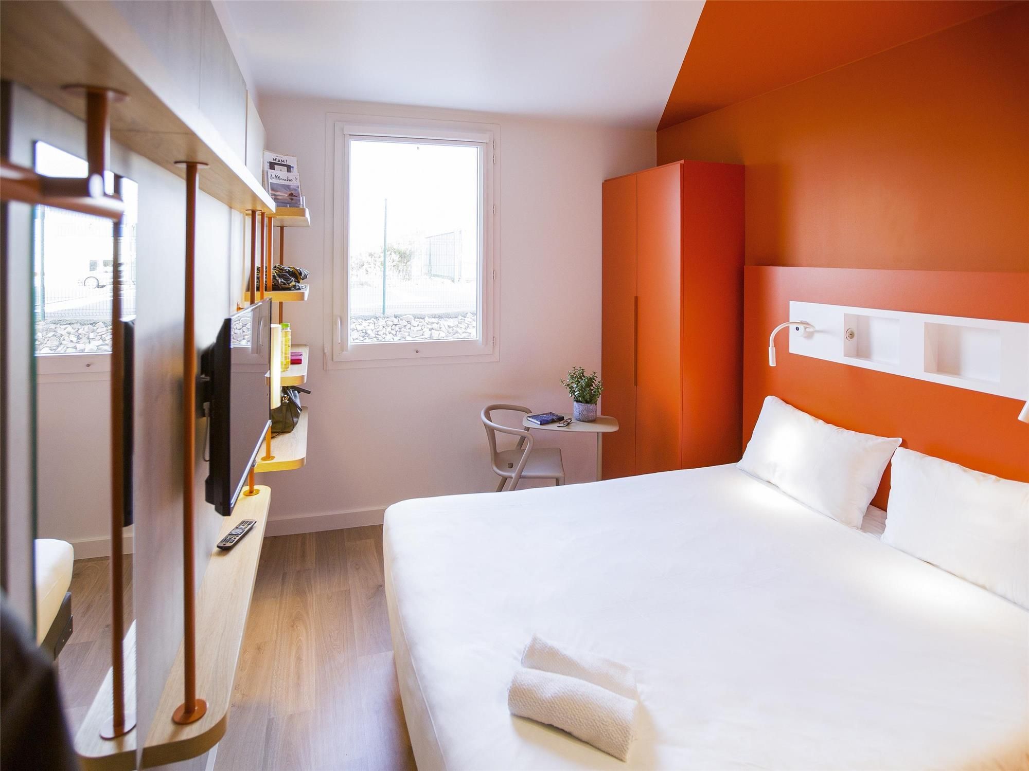 Habitación triple