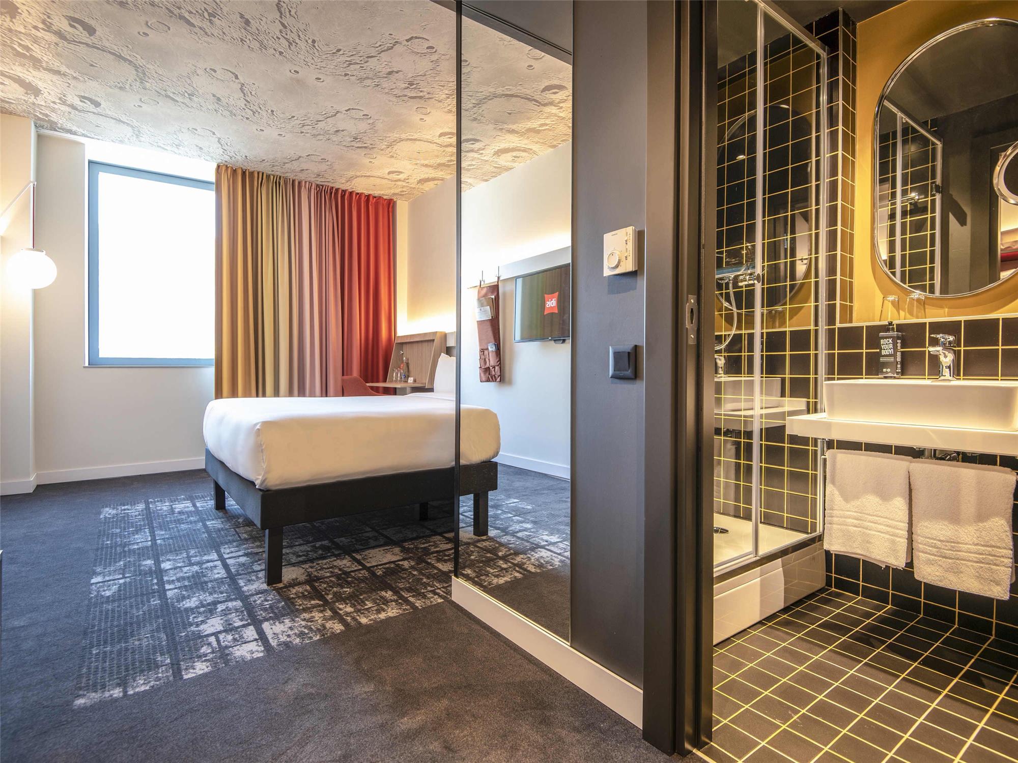 Premium Zimmer