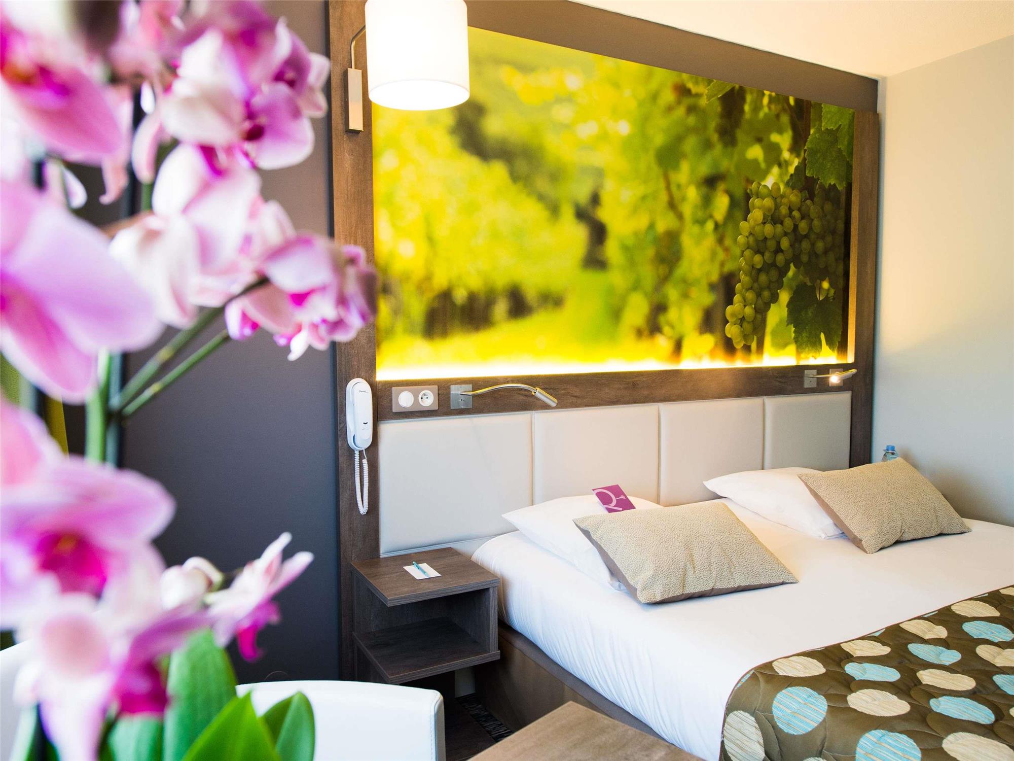Mercure Beaune Centre 2